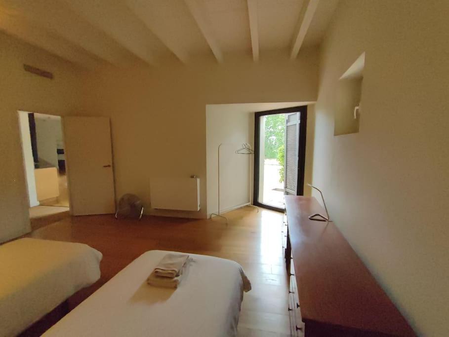 Designer Home With Pool Near Beach And Village Alella Zewnętrze zdjęcie