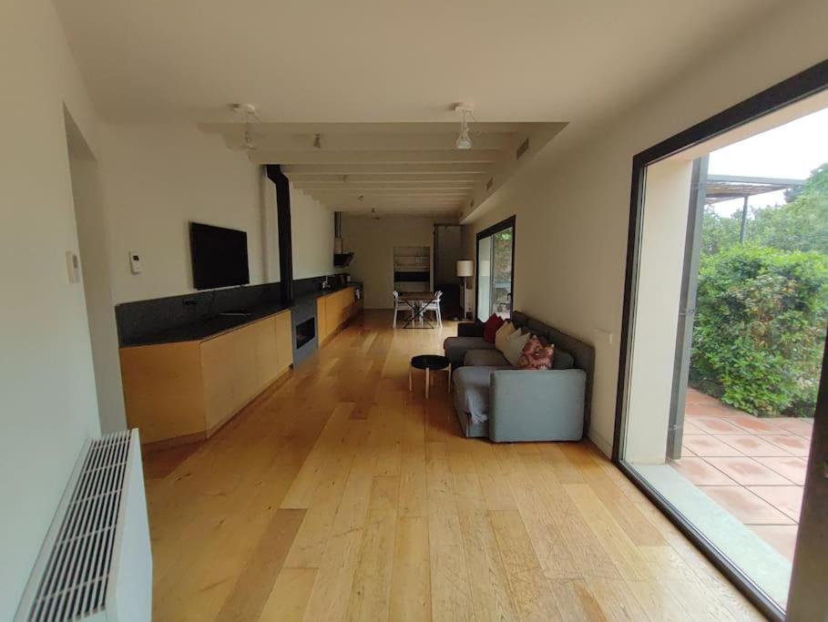 Designer Home With Pool Near Beach And Village Alella Zewnętrze zdjęcie