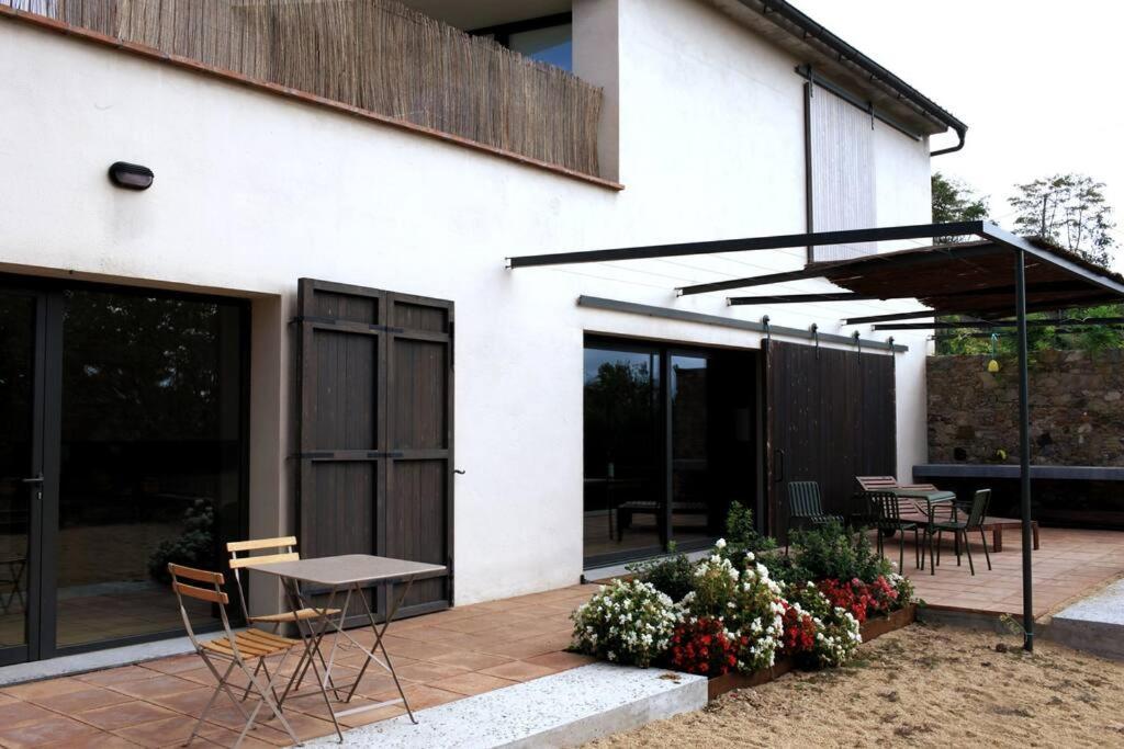 Designer Home With Pool Near Beach And Village Alella Zewnętrze zdjęcie