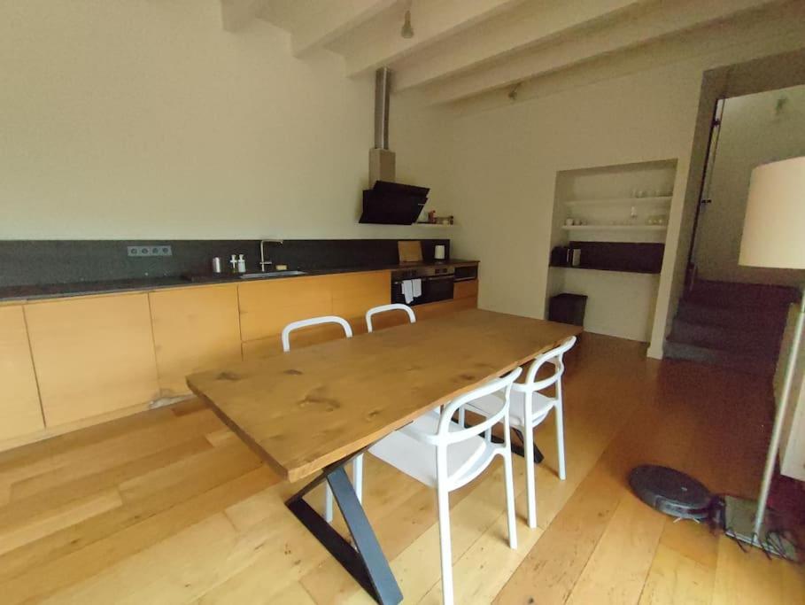 Designer Home With Pool Near Beach And Village Alella Zewnętrze zdjęcie