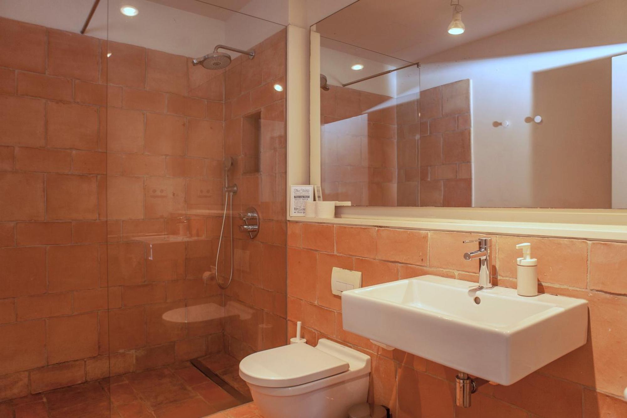 Designer Home With Pool Near Beach And Village Alella Zewnętrze zdjęcie